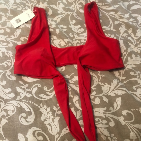 ZAFUL bikini top - Picture 2 of 3